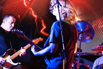 Mothers Little Helpers - 80’s OZ Rock Show + Smooty