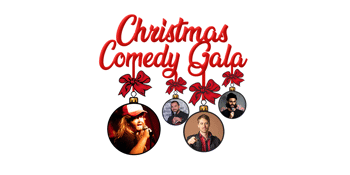 Christmas Comedy Gala