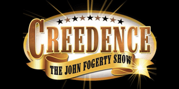 Creedence - The John Fogerty Show