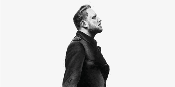 Gavin James (IRE)