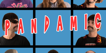 CANCELLED - PANDAMIC "BUS" SINGLE TOUR - SYDNEY
