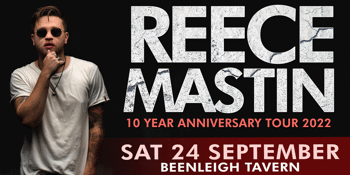 Reece Mastin