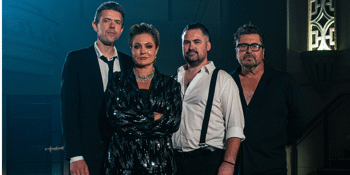 The Superjesus – Album Tour