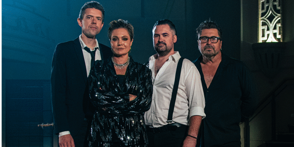 Event image for The Superjesus