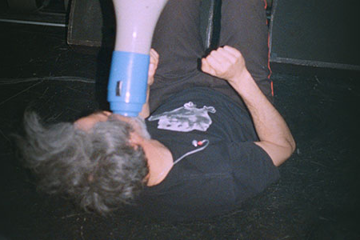 Patrick Watson Uh Oh Australian Tour