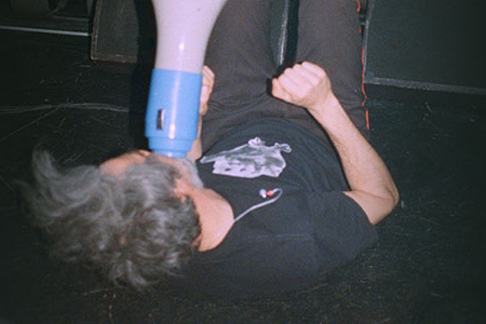 Patrick Watson Uh Oh Australian Tour