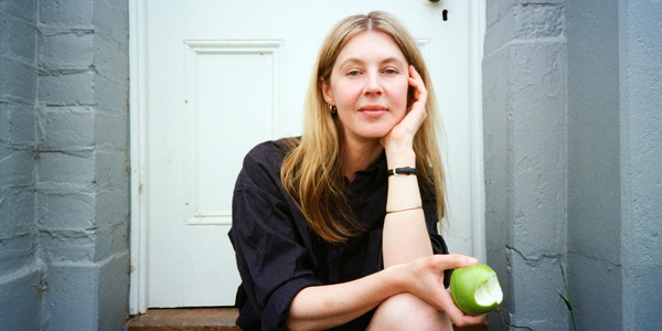 Carla dal Forno live at Season Three in Brisbane on May 09, 2026 - Concert poster