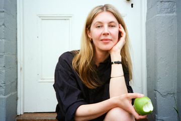 Carla dal Forno