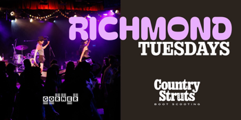 Country Struts (Boot Scooting Classes)