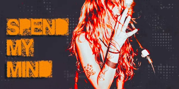 Speira - "Spend My Mind" Tour