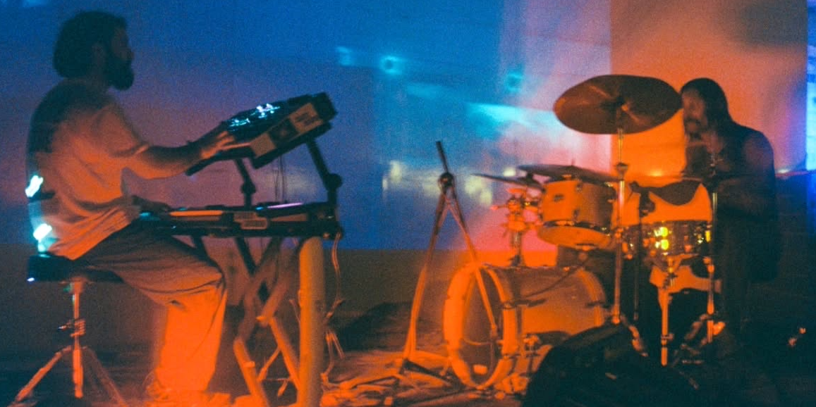 Sweet Nothing live at the Retreat w/ Tina Growls + Nausicaa