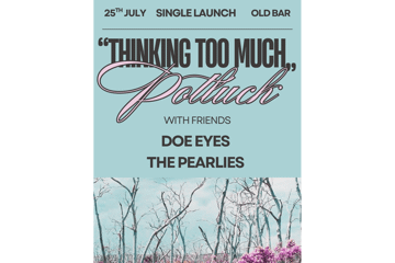 POTLUCK - launch