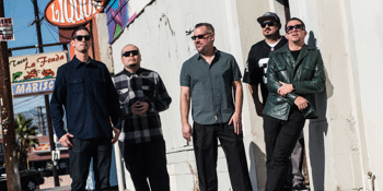 The Aggrolites – Reggae Now! Australia 2020