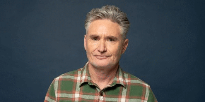 Dave Hughes - Cooked