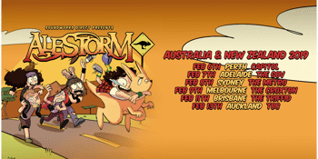 Alestorm