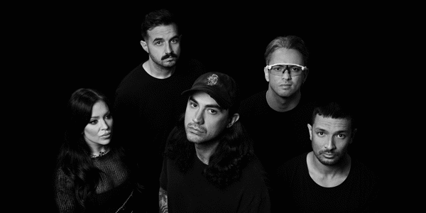 Event image for Make Them Suffer