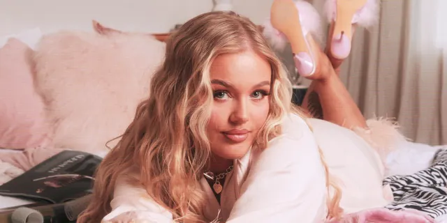 Kayla Jade - Meet & Greet