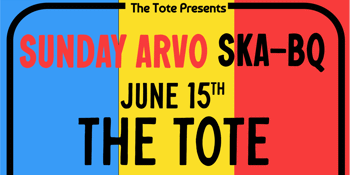 Tote SkaBQ Feat Loin Groin and Miss SkaTonic