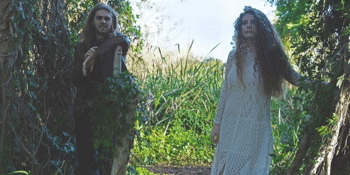 Angus & Aleia - 'Greenery' EP Launch