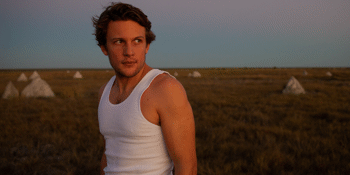 Harry Jakamarra | 'It Won't Take Long' Single Launch