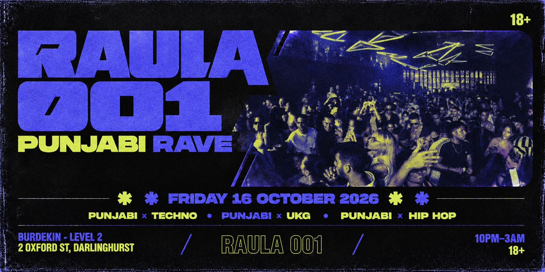RAULA 001