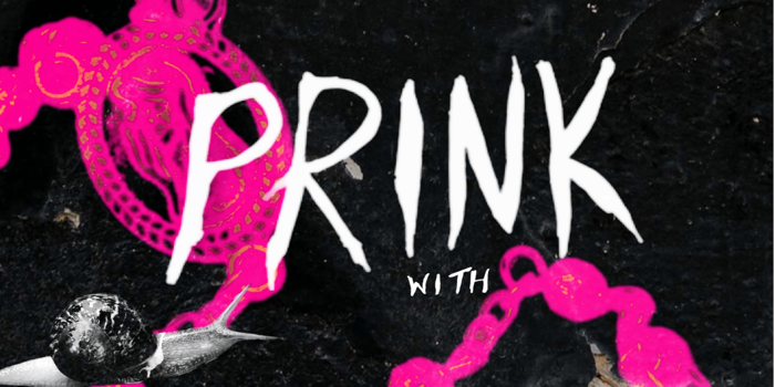 PRINK & MY GUARDIAN ANGEL - MidWeekCrisis (FREE ENTRY)