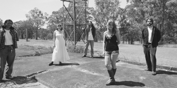 Jean Elliot 'Butcher, Lover, Runner' Release Party