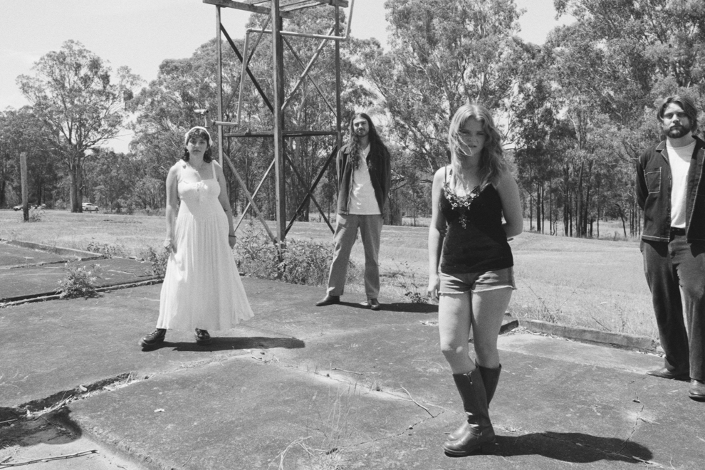 Jean Elliot 'Butcher, Lover, Runner' Release Party