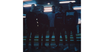 Kid Presentable – the MLF Tour w/ Trenchknife and Burn in Hell