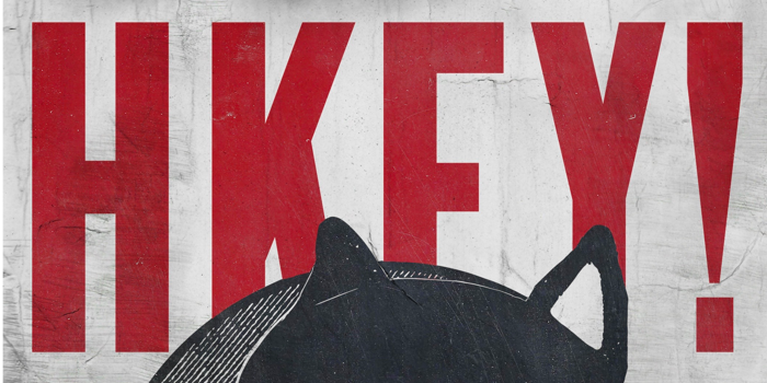 HONG KONG FUCK YOU AT LAST CHANCE