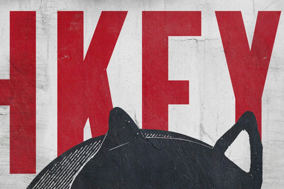 HONG KONG FUCK YOU AT LAST CHANCE