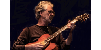 Pierre Jaquinot Trio **FREE FRONT BAR GIG**