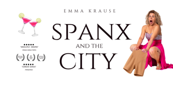 Emma Krause - Spanx and the City