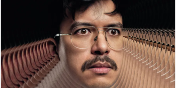 Phil Wang:  26 March - 19 March