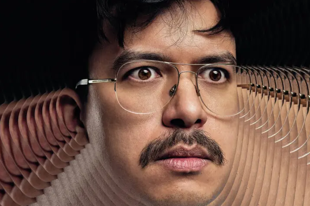 Phil Wang: 26 March - 19 March