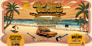 Best Years Of Our Lives