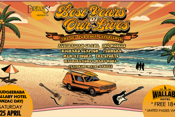 Best Years Of Our Lives