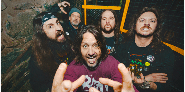 Event image for Municipal Waste