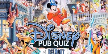 Disney Quiz