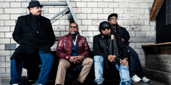 CANCELLED - SUGARHILL GANG