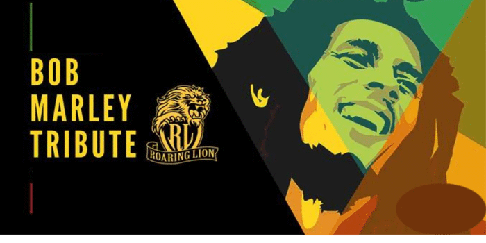 Bob Marley Tribute Cruise on Newcastle Harbour!