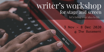Writers Workshop for Stage and Screen