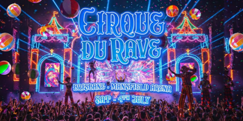 Cirque Du Rave