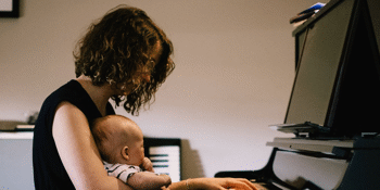 Nat Bartsch’s Lullabies