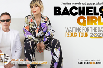 Bachelor Girl