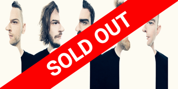 Karnivool - SOLD OUT