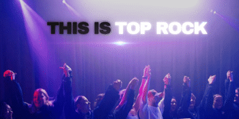 THIS IS TOP ROCK