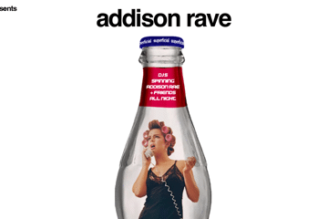 Addison Rave - Brisbane