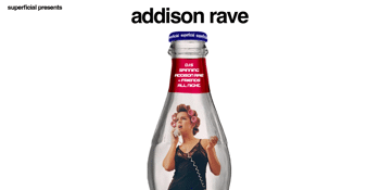 Addison Rave - Brisbane
