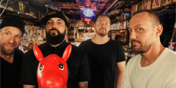 CANCELLED - Butterfingers - Cairns